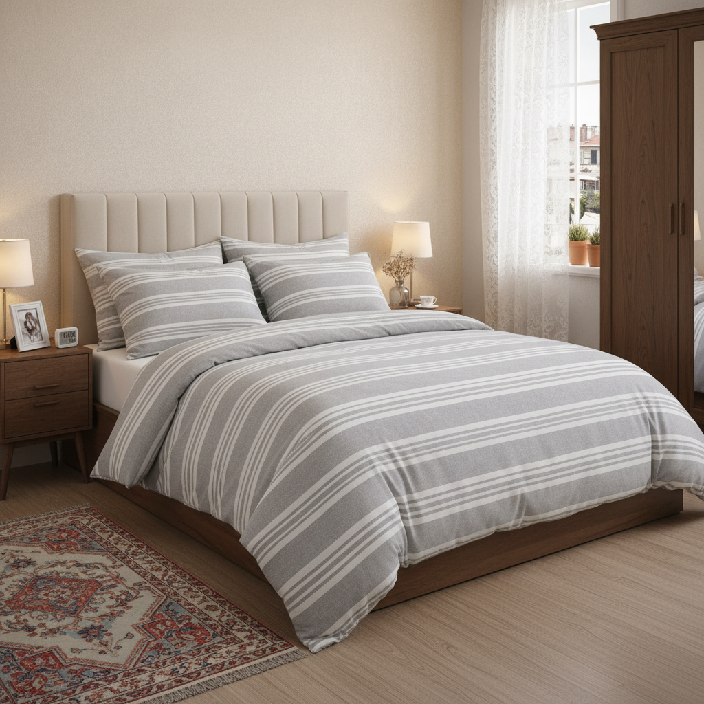 Yumuşak Uyum Gümüş