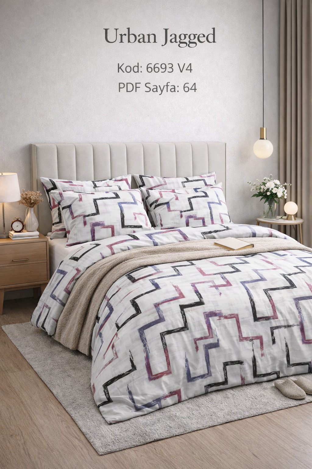 Kentsel Girintili Çıkıntılı