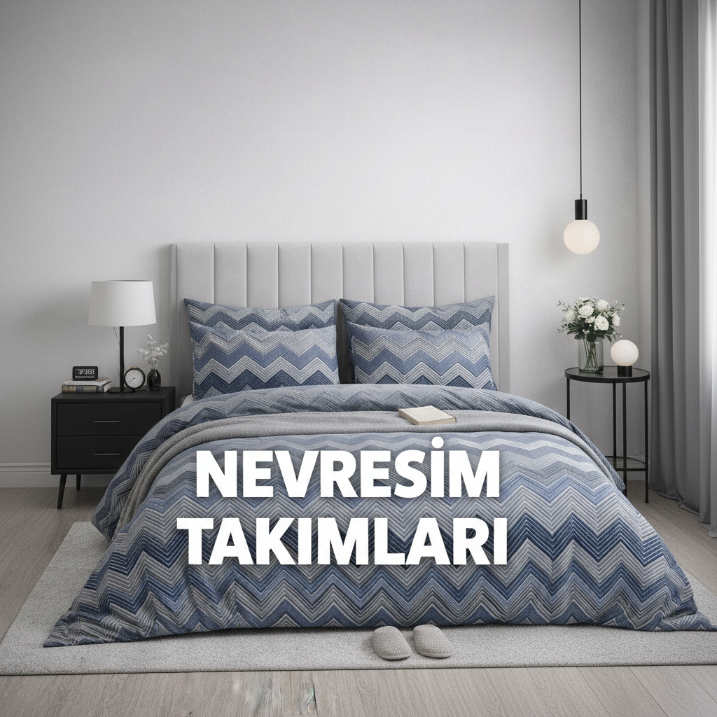 Nevresim Takımları
